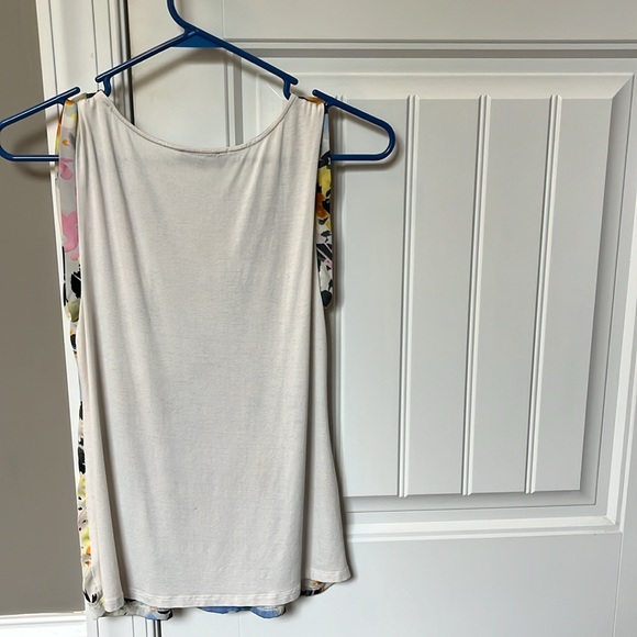 The Limited size small jacket and tank - Picture 3 of 4